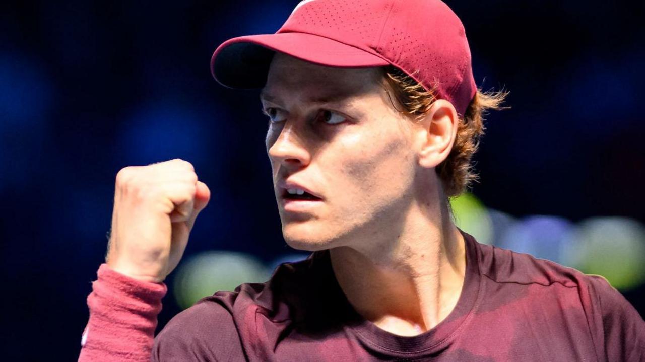 پیروزی سینر و موج بازیکنانی که در بازل از مسابقات کنار رفتند